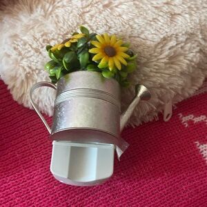 Yankee candle plug in